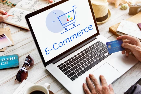 Custom E-Commerce Development