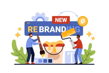 Why Rebranding Matters